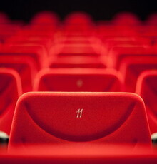 اعلام تعطیلی سینماها در روزهای عزاداری پایان «صفر»