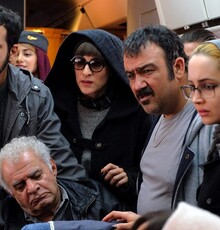 ملودیهای محمدرضا علیقلی برای «ما همه با هم هستیم»