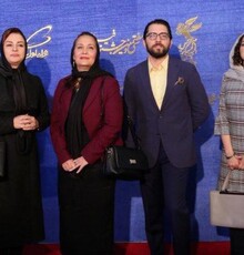 حرف‌های مریلا زارعی درباره شکاف دردناک طبقاتی در ایران