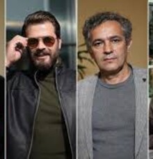 نخستین اثر مشترک سینمای ترکیه و ایران پس از ۴۵ سال