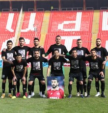 AFC: این هفته در فوتبال ایران نتایج اهمیت ندارد