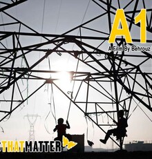 حضور فیلم مستند «A۱۵۷» در جشنواره بین‌المللی «Movies that Matter» هلند