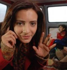 ادامه اکران فیلمی با موضوع روابط انسانی و مهاجرت