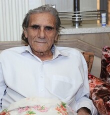 رضا ناجی: بعد از سرطان حالا باید مراقب کرونا باشم