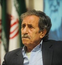 بازگشت بازیگر سرشناس ایرانی پس از سالها | عکس