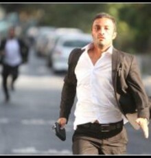 «قاتل اهلی» مسعود کیمیایی در شبکه نمایش خانگی