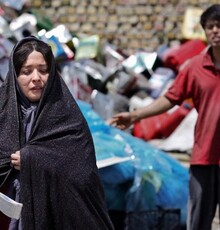 «پیاده» در جشنواره فیلم کوتاه تهران به نمایش درمی آید