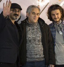 «یک کیلو و بیست و یک گرم» روی پرده سینما انقلاب اردبیل
