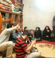 مستند «میزبان» ؛سه روایت از میزبانی مردم عراق برای عاشقان اهل بیت