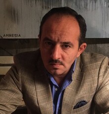 نادر فتوره‌چی با شکایت تهیه کننده «شهرزاد» بازداشت شد