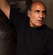 اظهارنظر امیر نادری درباره سینمای ایران/ زمان نمایش «دونده» بسیار توهین شنیدم