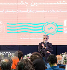 سینمای ایران را تهدید نکنید / با این سینما شوخی نابجا نکنید