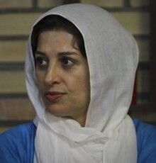 توصیه جالب بازیگر زن به مردم ایران برای مقابله با مشکلات در سال ۹۷