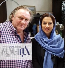 ماجرای حضور ستاره سرشناس سینمای فرانسه در «لس آنجلس تهران» 