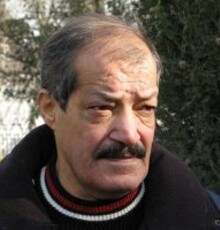 آخرین خبر از وضعیت جسمانی حسین شهاب در بیمارستان
