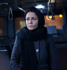 «نگاه»، نماینده ایران در اسکار فیلم کوتاه