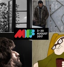 «۲۴ فریم» و سه فیلم ایرانی دیگر در جشنواره ملبورن
