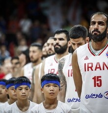 بسکتبال ایران در سال ۱۳۹۹؛ دانک ارسلان کاظمی بهترین دانک جهان شد | آخرین بازمانده المپیک ۱۹۴۸ درگذشت