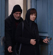 هانیه توسلی با «بن‌بست وثوق» به سینماها می‌آید