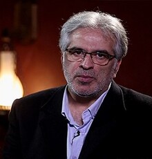 آغاز «کافه فیلم» جدید با اجرای اکبر نبوی