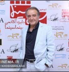 گفت وگوی سینماسینما با حبیب اسماعیلی درباره وضعیت این روزهای سینماها