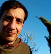 فیلمساز جوان ایرانی درگذشت