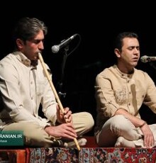 یاران محمدرضا لطفی در تهران کنسرت برگزار می کنند