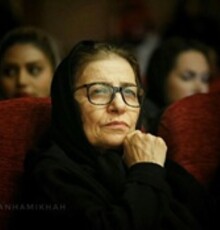 قدردانی بازیگر زن از اصغر فرهادی برای دیده‌ شدنش در «فروشنده»