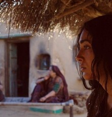 فیلم جدید گلشیفته فراهانی در مسابقه جشنواره لوکارنو
