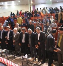 افتتاح سینما سیمرغ شهرستان بوکان