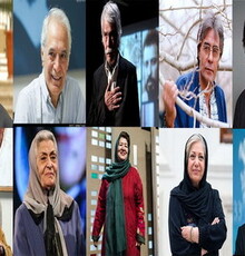 برای بهاری‌های سینمای ایران