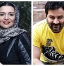 مهراب قاسم‌خانی و الهام پاوه‌نژاد به دادگاه احضار شدند