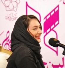 هانیه توسلی در جشن فیلم یزد: در طول سابقه بازیگری ام به مافیا برنخوردم