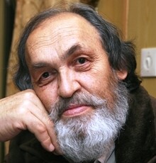 محمود نظرعلیان