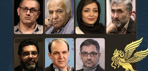 از انتقاد تا امیدواری در بیانیه هیات داوران جشنواره فیلم فجر