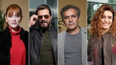نخستین اثر مشترک سینمای ترکیه و ایران پس از ۴۵ سال