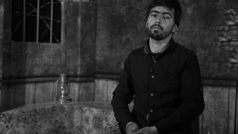 ماجرای رهایی یک مدافع حرم از چنگال تروریست‌ها در مستند «فرار از درعا»