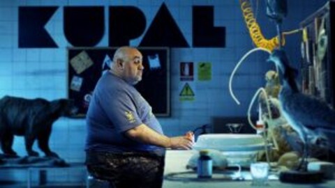 نقد روزنامه نگار آمریکایی بر «کوپال»/ فیلمی روانشناسانه درباره یک تاکسیدرمیست چاق