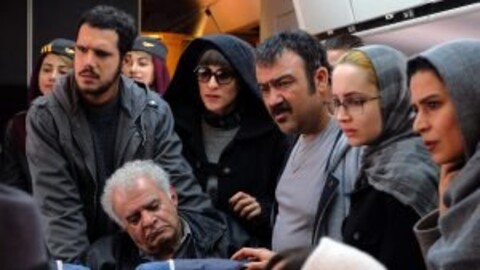محمدرضا علیقلی موسیقی «ما همه باهم هستیم» را می‌سازد