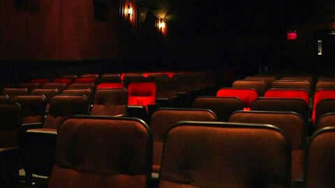 سینماها قطعاً تا جمعه تعطیل است