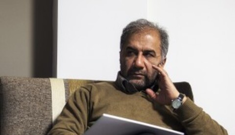 محمدمهدی عسگرپور: با وضعیتی بغرنج در حوزه فرهنگ روبرو هستیم