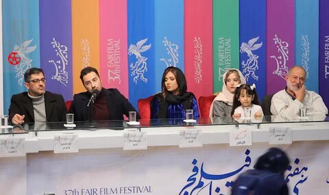 نوید محمدزاده: سال بعد نباید در جشنواره فیلم داشته باشم