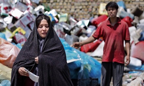 «پیاده» در جشنواره فیلم کوتاه تهران به نمایش درمی آید