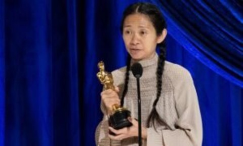 مراسم اسکار ۲۰۲۱ برگزار شد/ «کلوئی ژائو» دومین کارگردان زن برنده اسکار
