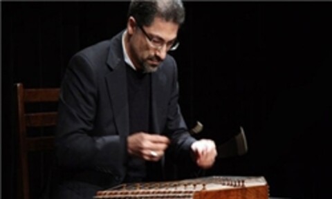 ارکستر آوای ایران «یادی از خاطره‌ها» را روی صحنه می‌برد
