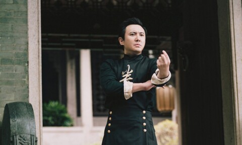 شکست فیلم جدید جکی چان در رقابت با اکشن چینی