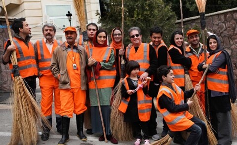 برگزاری نشست آسیب‏‌شناسی رابطه سینمای ایران با چالش‏‌های محیط‌ زیستی
