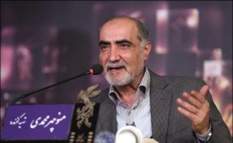 واکنش منوچهر محمدی به منتفی شدن اکران «چپ، راست» و تاکید ارشاد بر اعمال اصلاحیه‌ها