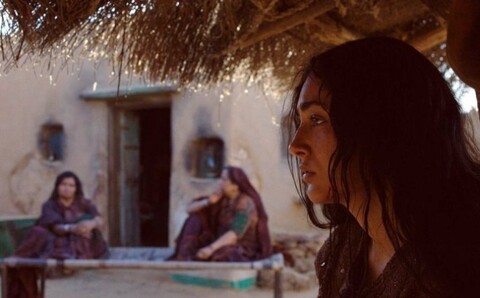 فیلم جدید گلشیفته فراهانی در مسابقه جشنواره لوکارنو