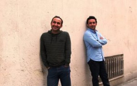 گفت‌وگو با نوید محمودی و جمشید محمودی کارگردان و تهیه کننده «رفتن»/ زنان فیلم‌های ما از مردان عاشق‌تر و قوی‌ترند